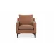Paris Heritage Pink Armchair