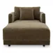 Bryn Chaise Heritage Cedar Green