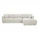 Bryn Sectional Right Oyster