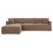 Bryn Camel Sectional Left