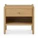 Billy Nightstand Natural