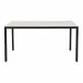 Parson Marble Dining Table Small