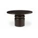 Maro Brown Dining Table