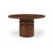 Maro Natural Dining Table