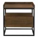 Vancouver Side Table