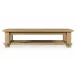 Morey Natural Coffee Table
