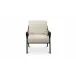Rowe Beige Accent Chair