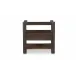 Devin Brown Nightstand