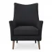 Fisher Armchair Wool Blend