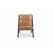 Preston Tan Accent Chair