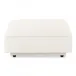 Rosello Ottoman White