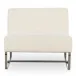 Jules Outdoor Accent Chair