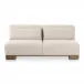 June Sofa Oatmeal