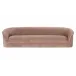 Thora Blush Sofa