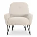 Sienna Accent Chair Oat