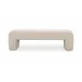 Verity Oatmeal Bench