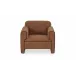 Leo Light Brown Chair