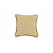 Leone Chartreuse Cushion