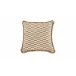 Leone Taupe Cushion