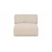 Matina Oatmeal Slipper Chair