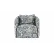 Cecil Tapestry Accent Chair