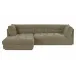 Mischa Sage Green Sectional