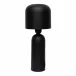 Echo Table Lamp Black