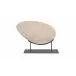 Galen Botticino Beige Marble Sculpture