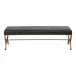 Teatro Bench Black