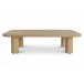 Anders Natural Coffee Table