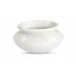 Romano White Marble Vessel