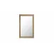 Orchard Reclaimed Wood Floor Mirror