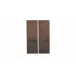 Smith Bronze Wall Decor Set of Two