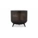 Kettel Bronze Accent Table