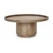 Cohen Brown Coffee Table
