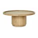 Cohen Natural Coffee Table