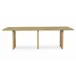 Tessa Natural Dining Table