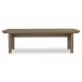 Lake Brown Coffee Table