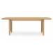 Lake Natural Dining Table