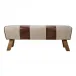 Pommel Bench