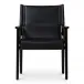 Remy Dining Chair Black