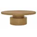 Leigh Brown Coffee Table