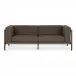 Suri Outdoor 2-Seat Sofa