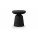 Ruth Black Outdoor Side Table