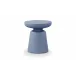 Ruth Blue Outdoor Side Table
