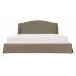 Weston Brown Storage Bed