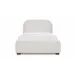 Colin Oatmeal Bed Twin