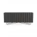 Brolio Sideboard Charcoal