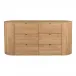 Theo 6 Drawer Dresser