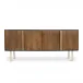 Dionne 4 Door Sideboard